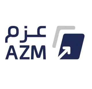 AZM project logo